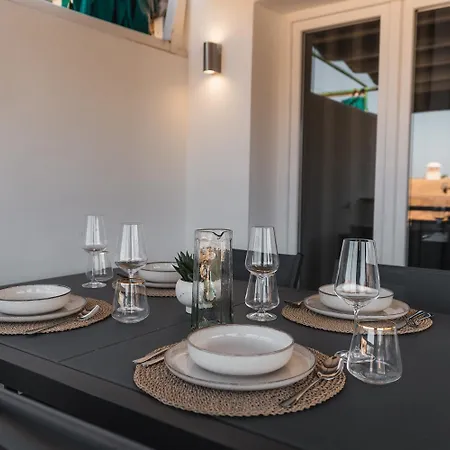 Apartment Mano De Hierro - Free Parking Granada