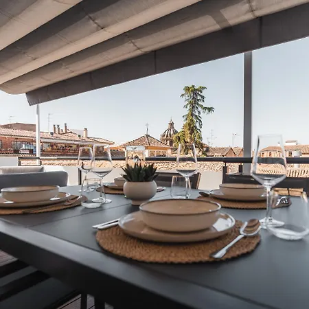 Mano De Hierro - Free Parking Apartment *